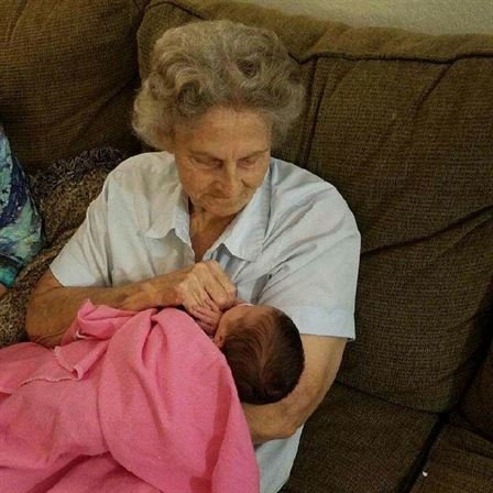 Bertha Marie Harrison - Photo 7