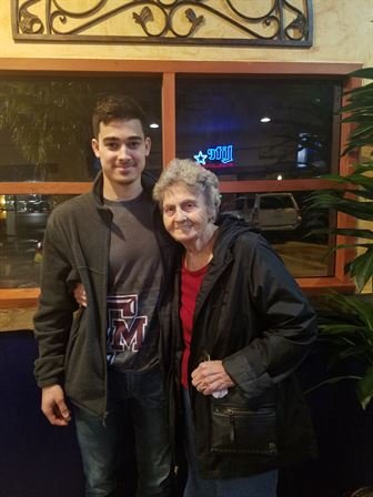 Bertha Marie Harrison - Photo 10