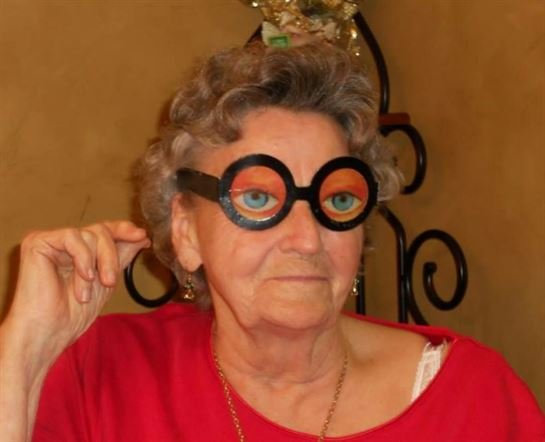 Bertha Marie Harrison - Photo 11