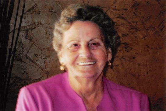 Bertha Marie Harrison - Photo 14