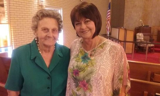 Bertha Marie Harrison - Photo 16