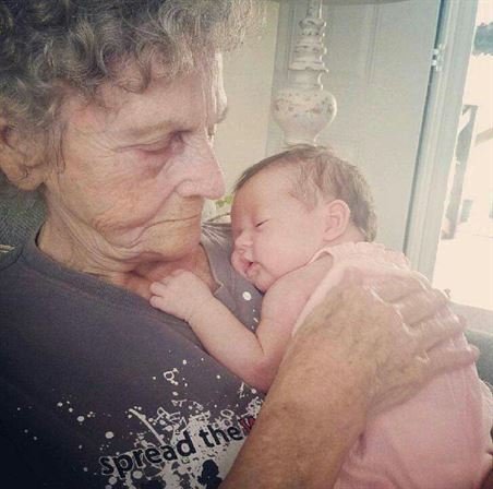 Bertha Marie Harrison - Photo 17