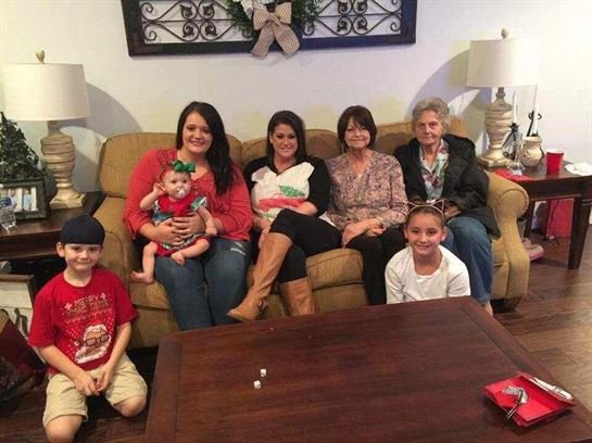 Bertha Marie Harrison - Photo 19