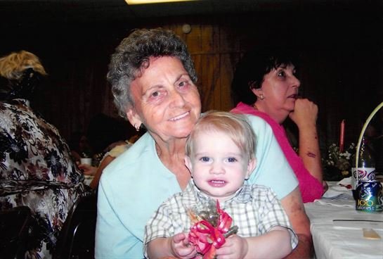 Bertha Marie Harrison - Photo 21