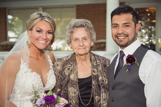 Bertha Marie Harrison - Photo 22