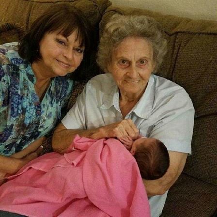 Bertha Marie Harrison - Photo 26