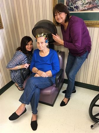 Bertha Marie Harrison - Photo 27