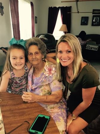 Bertha Marie Harrison - Photo 30