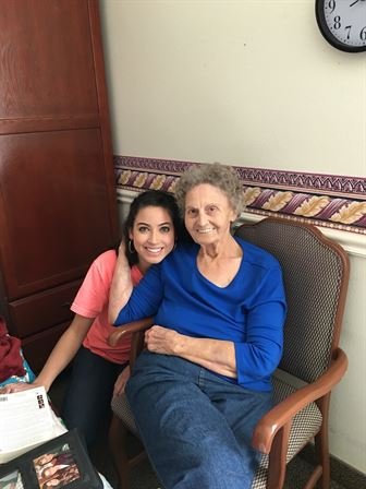 Bertha Marie Harrison - Photo 31