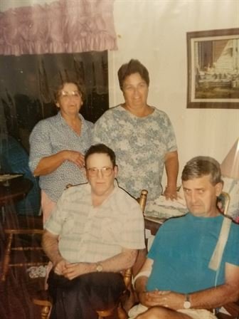 Bertha Marie Harrison - Photo 32