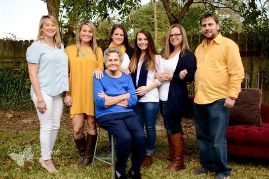 Bertha Marie Harrison - Photo 38