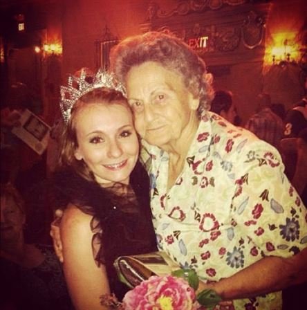 Bertha Marie Harrison - Photo 40