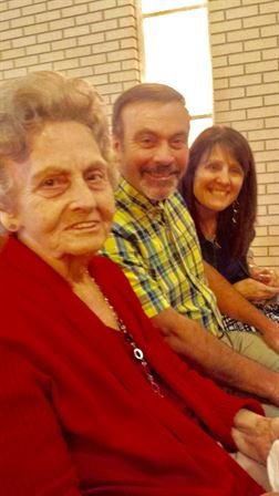 Bertha Marie Harrison - Photo 42