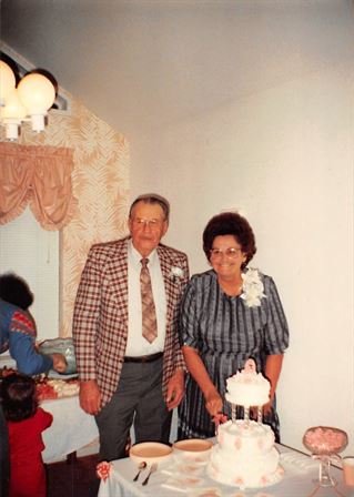 Bertha Marie Harrison - Photo 43