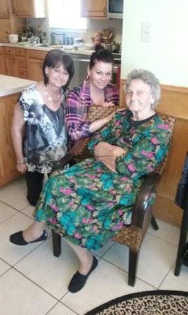 Bertha Marie Harrison - Photo 45