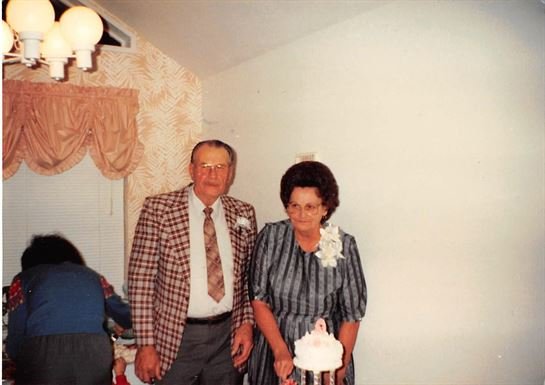 Bertha Marie Harrison - Photo 53