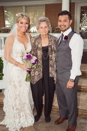 Bertha Marie Harrison - Photo 57