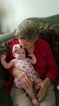 Bertha Marie Harrison - Photo 58