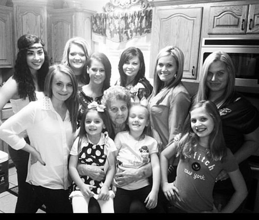 Bertha Marie Harrison - Photo 62