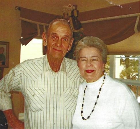 Edna Mae King - Photo 6