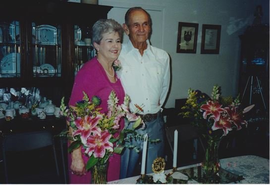 Edna Mae King - Photo 8