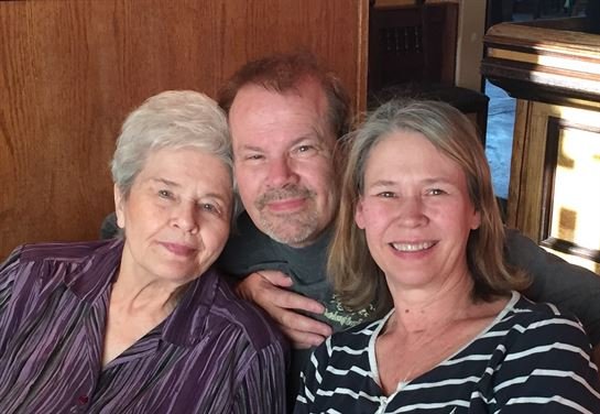 Edna Mae King - Photo 17