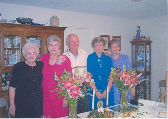 Edna Mae King - Photo 24