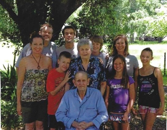 Edna Mae King - Photo 28