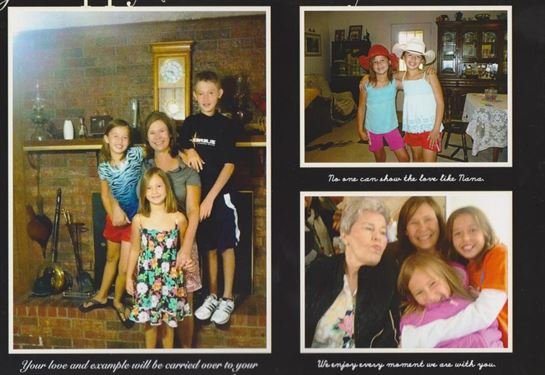 Edna Mae King - Photo 32