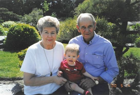 Edna Mae King - Photo 39