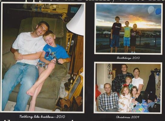 Edna Mae King - Photo 40