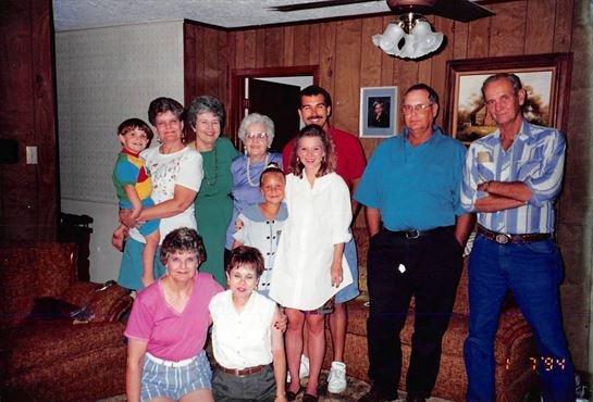 Edna Mae King - Photo 41