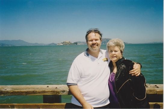 Edna Mae King - Photo 43