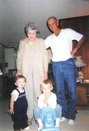 Edna Mae King - Photo 44