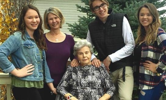 Edna Mae King - Photo 45