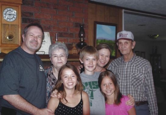 Edna Mae King - Photo 46