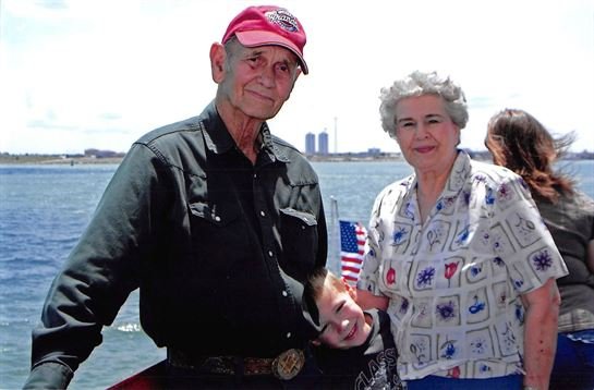 Edna Mae King - Photo 49