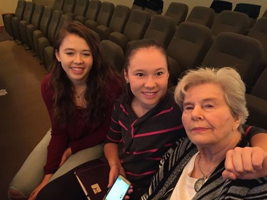 Edna Mae King - Photo 58