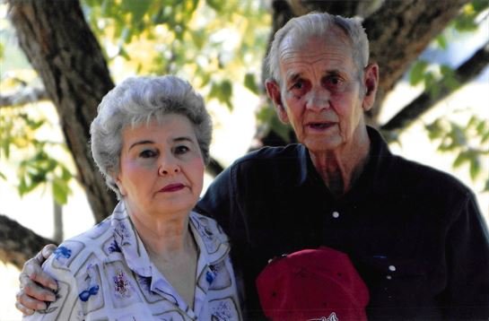 Edna Mae King - Photo 60