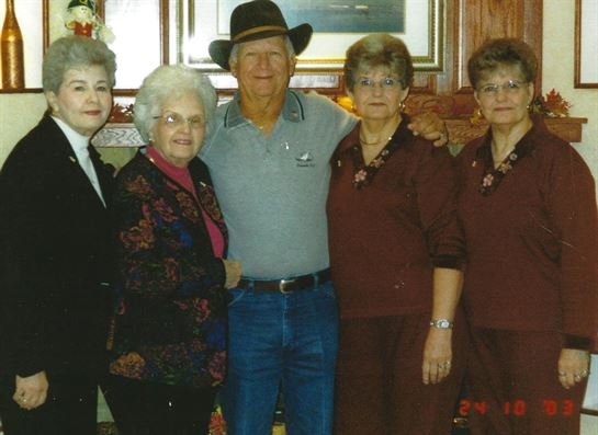 Edna Mae King - Photo 61