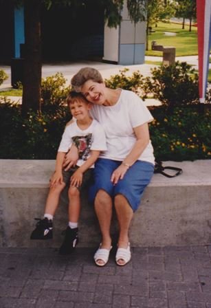 Edna Mae King - Photo 64