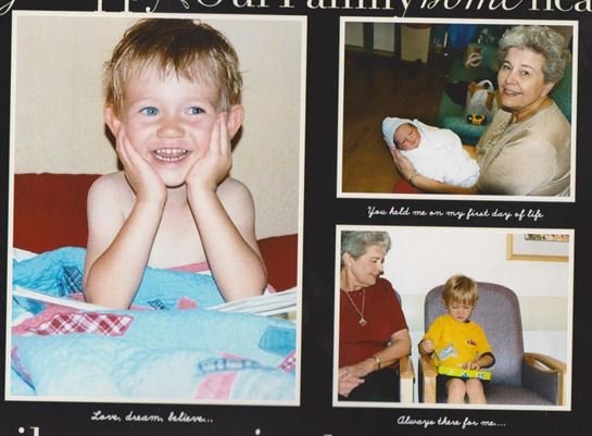 Edna Mae King - Photo 65