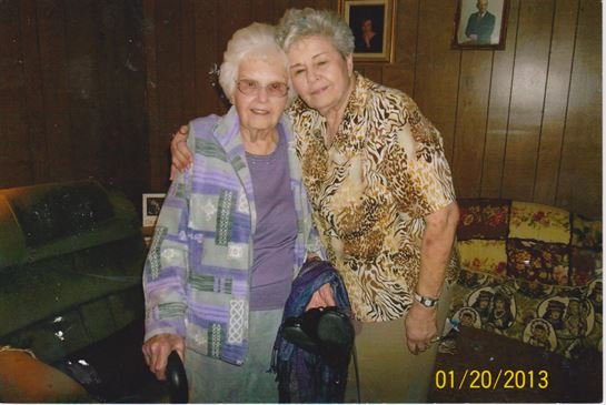 Edna Mae King - Photo 66