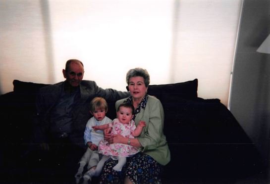 Edna Mae King - Photo 69