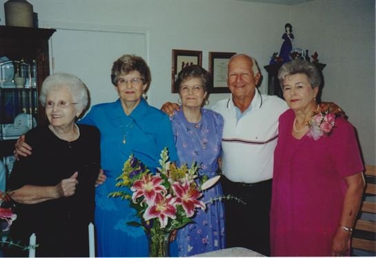 Edna Mae King - Photo 73