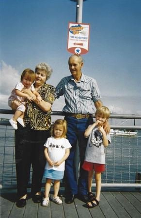 Edna Mae King - Photo 78