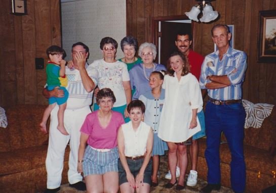 Edna Mae King - Photo 92