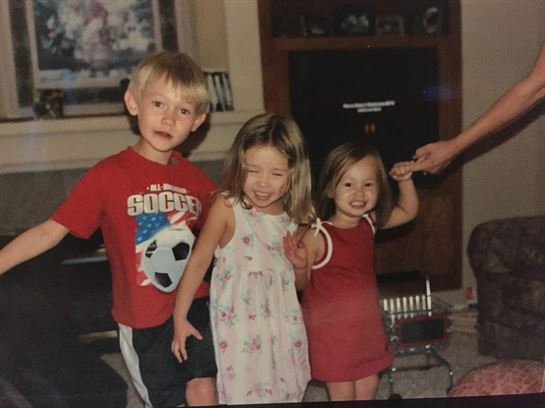 Edna Mae King - Photo 99