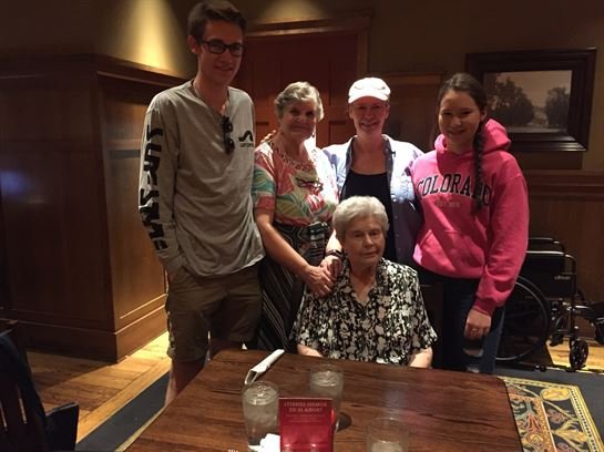 Edna Mae King - Photo 100