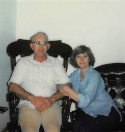 Betty Jean Martin - Photo 5